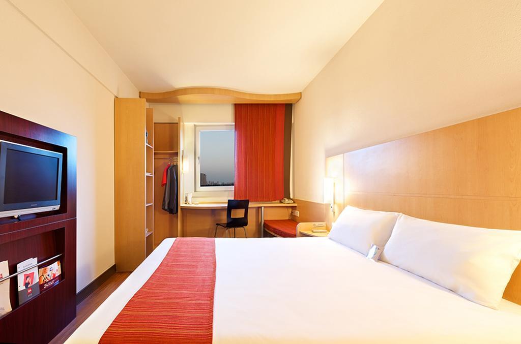 Ibis Dalian Zhongshan Square Luaran gambar