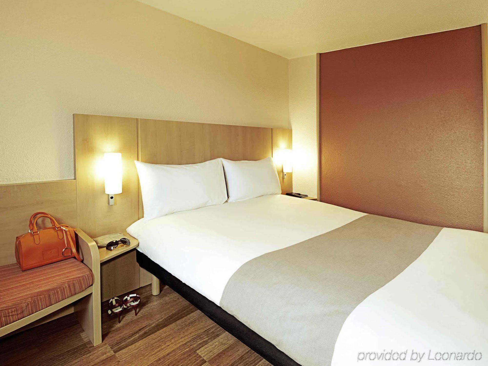 Ibis Dalian Zhongshan Square Luaran gambar