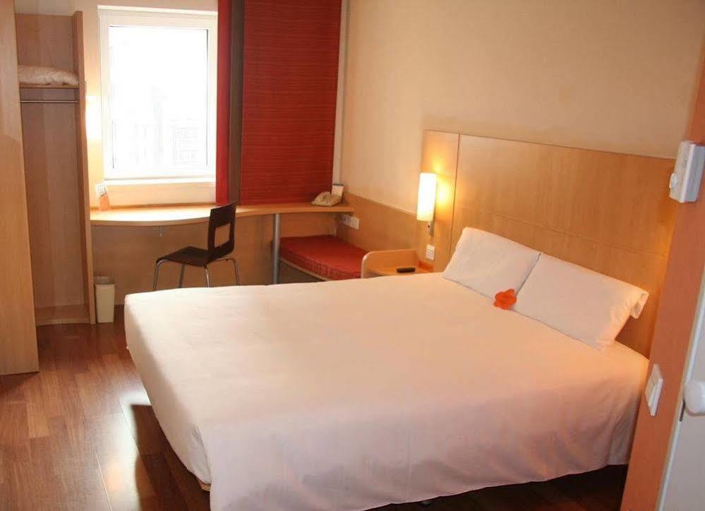 Ibis Dalian Zhongshan Square Luaran gambar